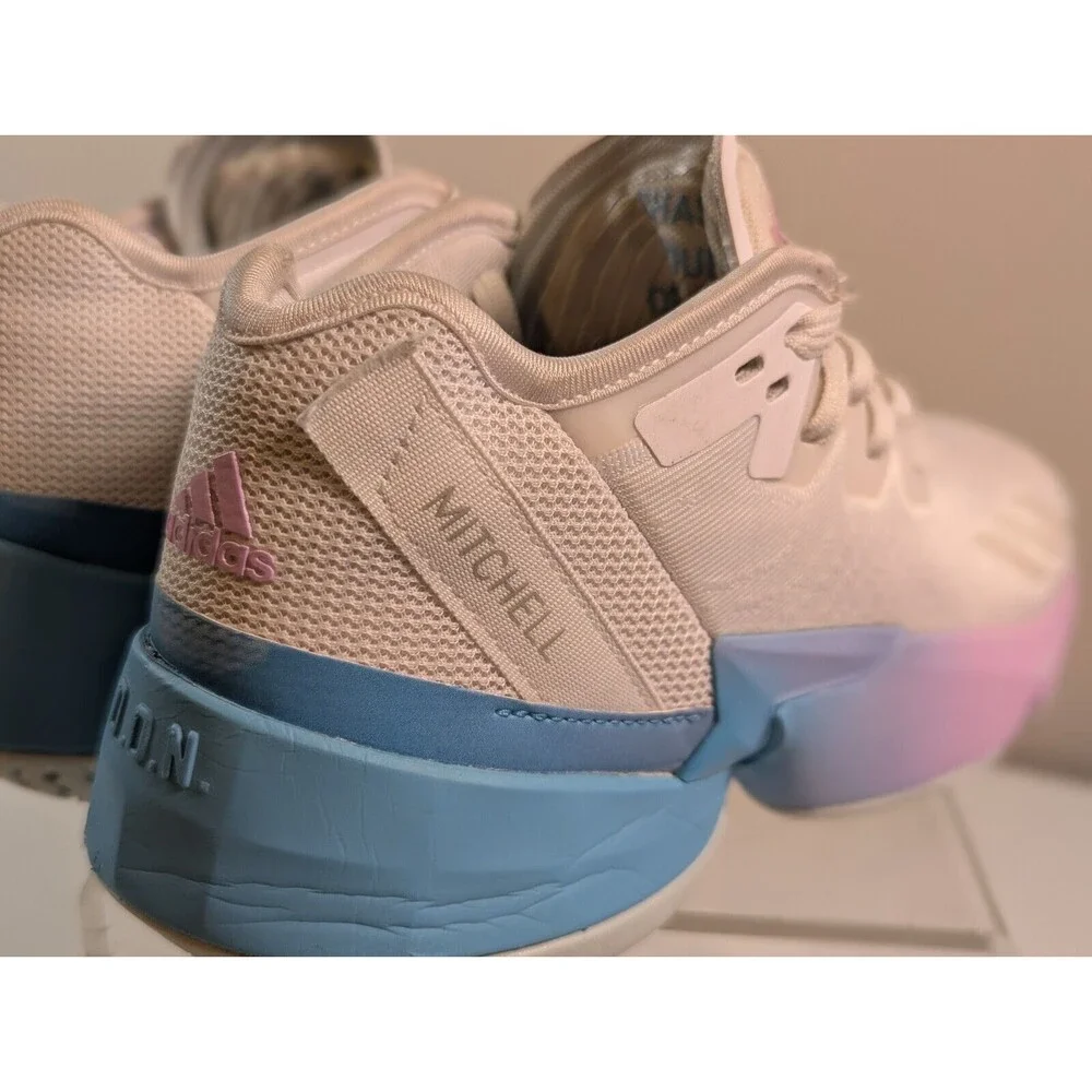 adidas elevate your